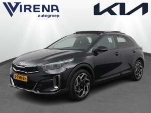 Kia XCeed 1.5 T-GDi GT-Line Kia XCeed 1.5 T-GDi GT-Line