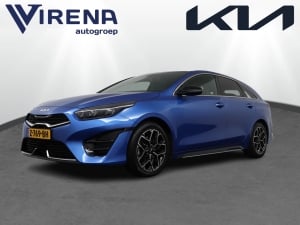 Kia ProCeed 1.5 T-GDi GT-Line
