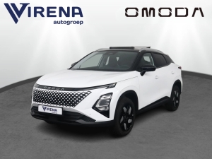 Omoda 5 SHS 1.6 T-GDi SHS-H Premium Omoda 5 SHS 1.6 T-GDi SHS-H Premium