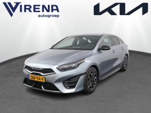 Kia ProCeed 1.5 T-GDi GT-Line