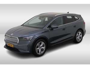 Škoda Enyaq iV 80 204pk Comfort Sport Plus