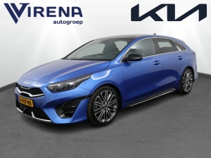Kia ProCeed 1.5 T-GDi GT-PlusLine