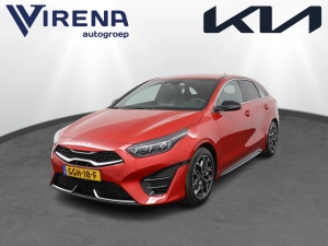 Kia ProCeed 1.5 T-GDi GT-Line