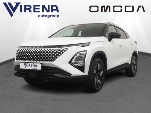 Omoda 5 SHS 1.6 T-GDi Premium Omoda 5 SHS 1.6 T-GDi Premium