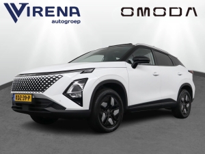 Omoda 5 SHS 1.6 T-GDi Premium