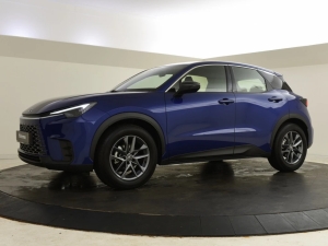 Lexus LBX 2WD Comfort Plus Lexus LBX 2WD Comfort Plus