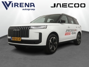 Jaecoo 5 1.5 T-GDi SHS-H Exclusive Jaecoo 5 1.5 T-GDi SHS-H Exclusive