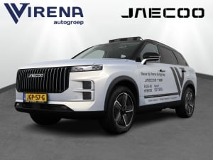 Jaecoo 7 1.5 PHEV GDI SHS-P Exclusive Jaecoo 7 1.5 PHEV GDI SHS-P Exclusive