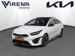 Kia ProCeed 1.5 T-GDi GT-Line