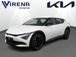 Kia EV6 Light Edition 63 kWh