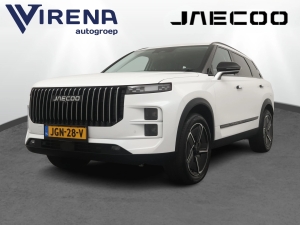 Jaecoo 7 1.5 GDI SHS-P Exclusive Jaecoo 7 1.5 GDI SHS-P Exclusive