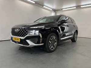 Hyundai Santa Fe 1.6 T-GDI PHEV Premium Plus