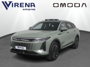Omoda 9 SHS 1.5 T-GDi SHS-P Premium Omoda 9 SHS 1.5 T-GDi SHS-P Premium