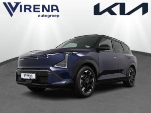 Kia EV5 GT-Line Business Edition 81.4 kWh