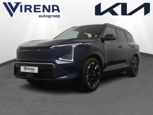 Kia EV5 GT-Line Business Edition 81.4 kWh