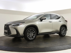 Lexus NX 450h+ AWD Luxury Line