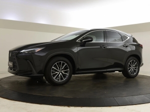 Lexus NX 450h+ AWD Luxury Line