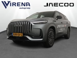 Jaecoo 8 1.5 SHS-P Luxury