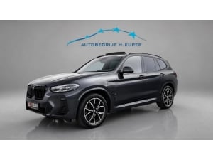 BMW X3 xDrive30e M-Sport BMW X3 xDrive30e M-Sport