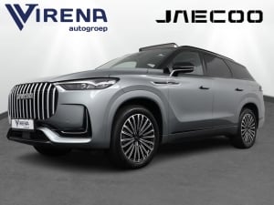 Jaecoo 8 1.5 SHS-P Exclusive