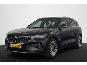 Voyah Free Flagship Edition 4WD 106 kWh Voyah Free Flagship Edition 4WD 106 kWh