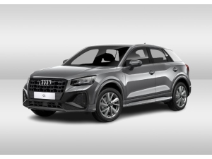 Audi Q2 35 TFSI 150 pk S Line