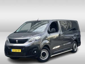 Peugeot e-Traveller 75 kWh Long Peugeot e-Traveller 75 kWh Long