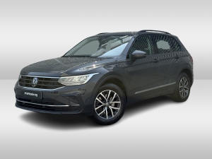 Volkswagen Tiguan 1.4 TSI 245pk eHybrid Life