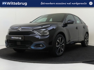 Citroën ë-C4 Feel 50 kWh