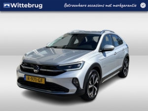 Volkswagen Taigo 1.0 TSI Style Volkswagen Taigo 1.0 TSI Style