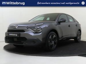 Citroën ë-C4 You 50 kWh