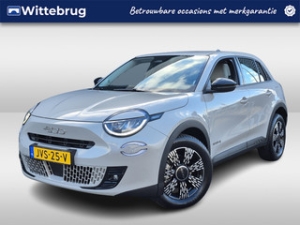 Fiat 600 1.2 Hybrid ICON 145 pk
