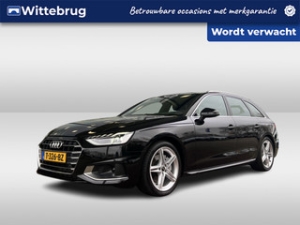 Audi A4 Avant 40 TFSI Advanced Edition Audi A4 Avant 40 TFSI Advanced Edition