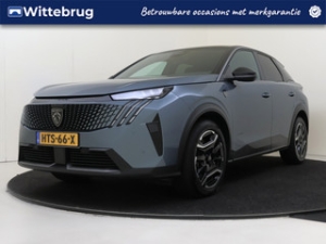 Peugeot 3008 1.6 GT Exclusive 195 pk Plug-in Hybrid