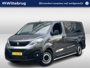 Peugeot e-Expert 75 kWh Long