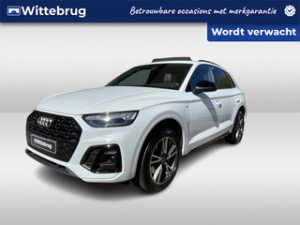 Audi Q5 50 TFSI e S Edition
