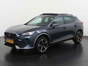 Cupra Formentor 1.4 e-Hybrid Performance Cupra Formentor 1.4 e-Hybrid Performance