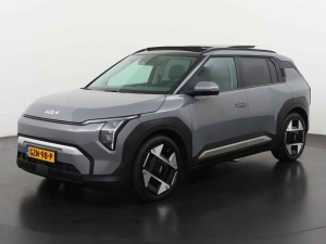 Kia EV3 Plus Advanced 58.3 kWh Kia EV3 Plus Advanced 58.3 kWh