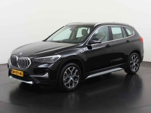 BMW X1 xDrive25e X Line Plug-in BMW X1 xDrive25e X Line Plug-in