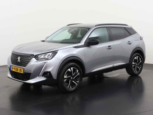 Peugeot 2008 1.2 PureTech Allure Pack