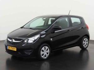 Opel KARL 1.0 ecoFLEX 120 Jaar Edition