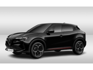 Alfa Romeo Junior 1.2 Turbo Hybrid Ibrida Speciale