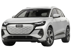 Audi Q4 e-tron 59 kWh Edition 150 kW Audi Q4 e-tron 59 kWh Edition 150 kW