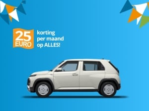 Hyundai Inster 49 kWh E-Motion MY2026
