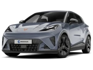 Cupra Raval Business First Edition Cupra Raval Business First Edition