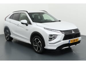 Mitsubishi Eclipse Cross PHEV Mitsubishi Eclipse Cross PHEV
