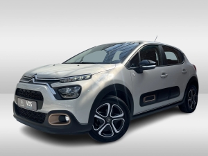 Citroën C3 PureTech 83 C-Series Citroën C3 PureTech 83 C-Series