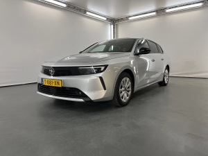 Opel Astra Sports Tourer 1.2 T Edition Opel Astra Sports Tourer 1.2 T Edition