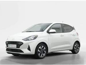 Hyundai i10 1.0 Comfort Smart