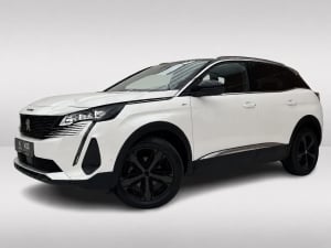Peugeot 3008 PureTech 130 GT Peugeot 3008 PureTech 130 GT